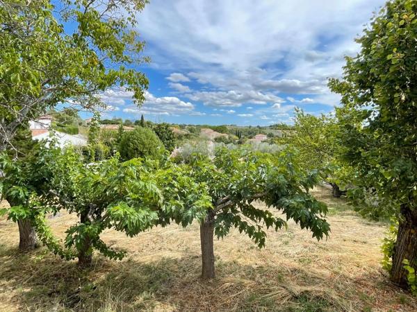Achat - Maison | Maison individuelle Valensole 04210 4 pièces 125 m 2 1819 m 2