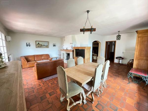 Achat - Maison | Maison individuelle Valensole 04210 4 pièces 125 m 2 1819 m 2