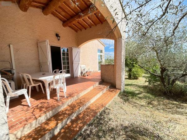 Achat - Maison | Maison individuelle Valensole 04210 4 pièces 125 m 2 1819 m 2