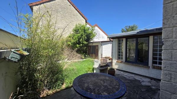 Maison à vendre 235 000 € Boran-sur-Oise 5 p 104 m² DPE E