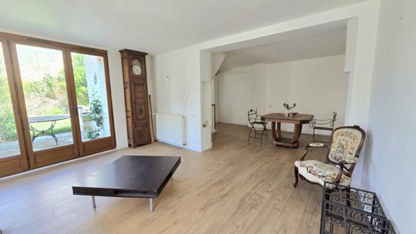Maison à vendre 235 000 € Boran-sur-Oise 5 p 104 m² DPE E