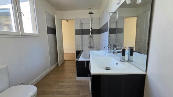 Maison à vendre 235 000 € Boran-sur-Oise 5 p 104 m² DPE E
