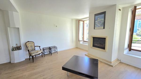 Maison à vendre 235 000 € Boran-sur-Oise 5 p 104 m² DPE E