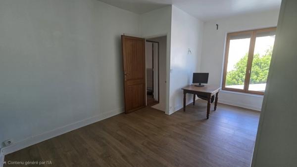 Maison à vendre 235 000 € Boran-sur-Oise 5 p 104 m² DPE E