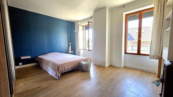 Maison à vendre 235 000 € Boran-sur-Oise 5 p 104 m² DPE E