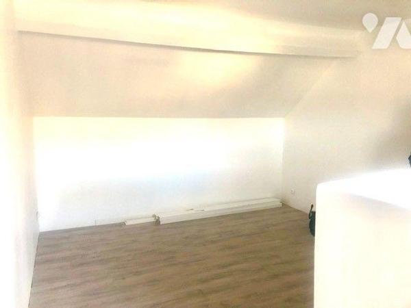 A VENDRE MAISON RENOVEE , Pas de Calais : Maison semi-mitoyenne de 66 m² , bien située, lumineu...