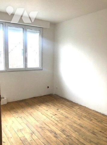 A VENDRE MAISON RENOVEE , Pas de Calais : Maison semi-mitoyenne de 66 m² , bien située, lumineu...