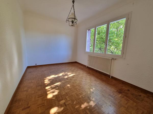 Gières (38610) Une situation géographique optimale