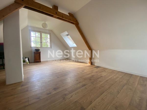 Maison avec dépendances et 7000m² de terrain à CADEN