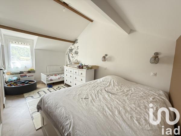 Maison à vendre 6 pièces 158 m² Dammartin-sur-Tigeaux