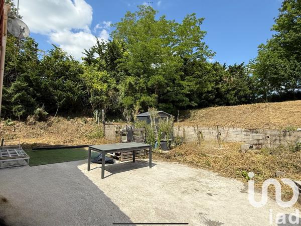 Maison à vendre 6 pièces 158 m² Dammartin-sur-Tigeaux