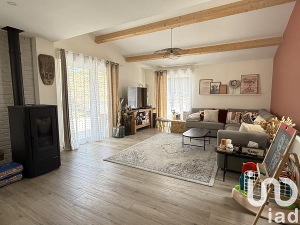 Maison à vendre 6 pièces 158 m² Dammartin-sur-Tigeaux