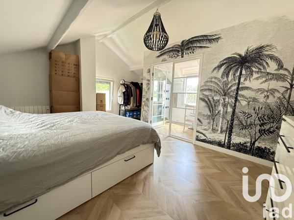 Maison à vendre 6 pièces 158 m² Dammartin-sur-Tigeaux