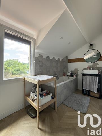 Maison à vendre 6 pièces 158 m² Dammartin-sur-Tigeaux