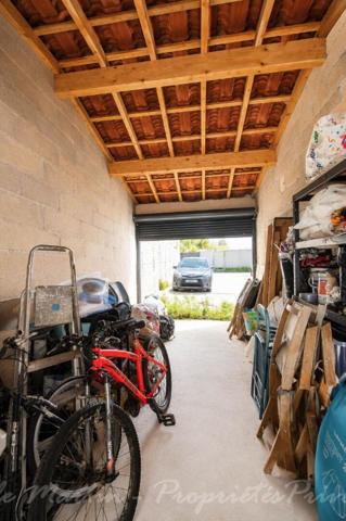 Maison récente 4 pièces avec jardin, garage et terrasse - Roquebrune-sur-Argens