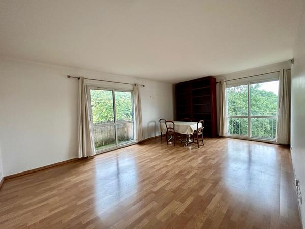 Appartement Palaiseau 4 pièce(s) 69.78 m2