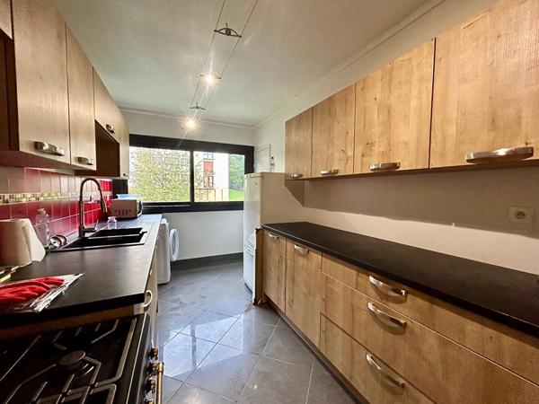 Appartement Palaiseau 4 pièce(s) 69.78 m2