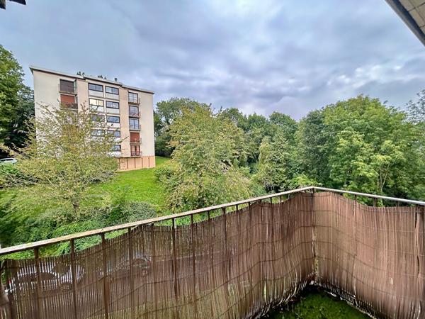 Appartement Palaiseau 4 pièce(s) 69.78 m2