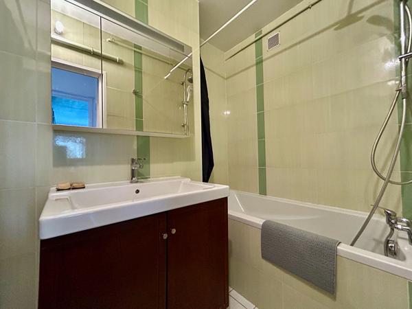Appartement Palaiseau 4 pièce(s) 69.78 m2