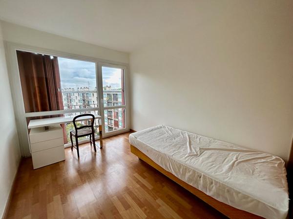 Appartement Palaiseau 4 pièce(s) 69.78 m2
