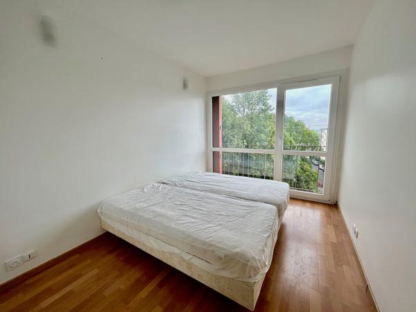 Appartement Palaiseau 4 pièce(s) 69.78 m2
