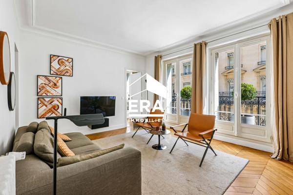 Appartement Paris 3 pièce(s) 76 m2