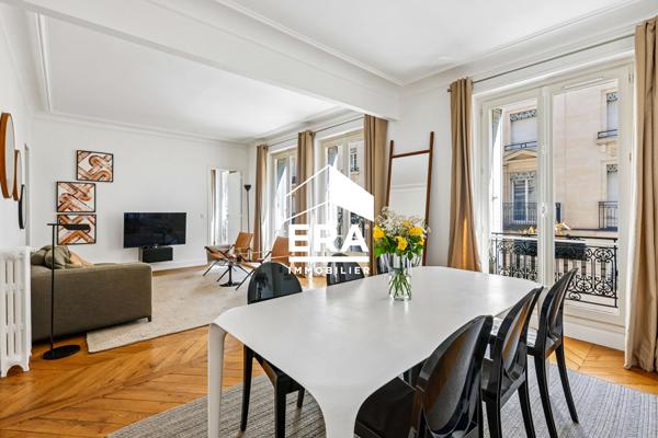 Appartement Paris 3 pièce(s) 76 m2