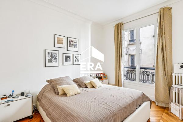 Appartement Paris 3 pièce(s) 76 m2