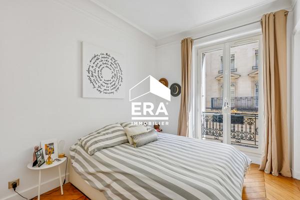 Appartement Paris 3 pièce(s) 76 m2