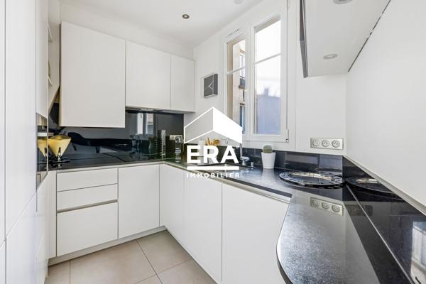 Appartement Paris 3 pièce(s) 76 m2