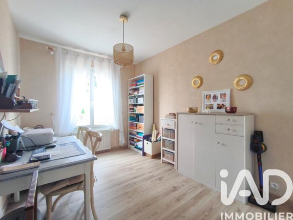 Maison à vendre 4 pièces 100 m² Sèvres-Anxaumont