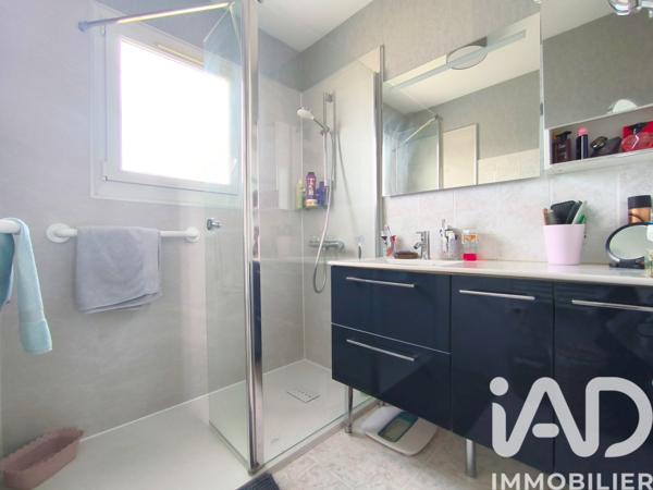 Maison à vendre 4 pièces 100 m² Sèvres-Anxaumont