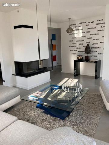 Un havre de paix aux portes du Plateau de Saclay