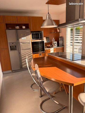 Un havre de paix aux portes du Plateau de Saclay