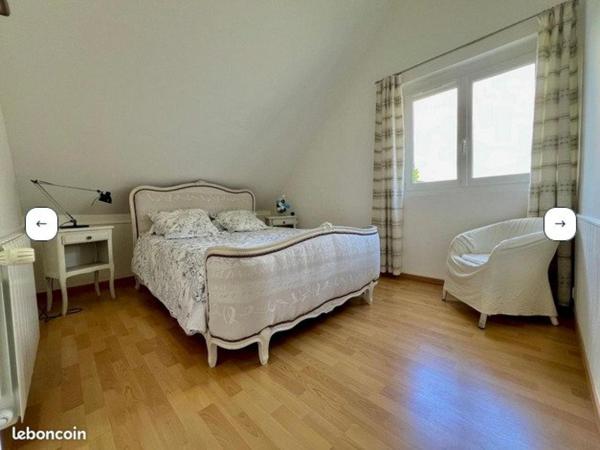 Un havre de paix aux portes du Plateau de Saclay