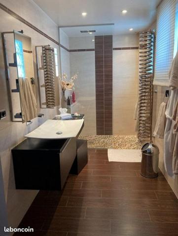 Un havre de paix aux portes du Plateau de Saclay