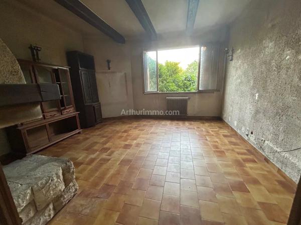 Vente Maison 6 pièces 160 m2 à Aubagne