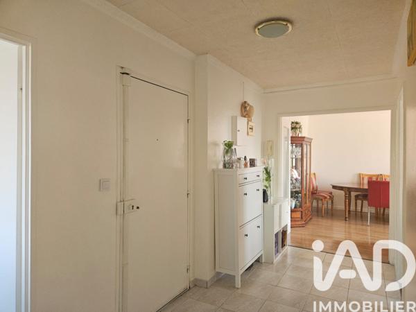 Appartement à vendre 3 pièces 75 m² Épinay-sur-Seine