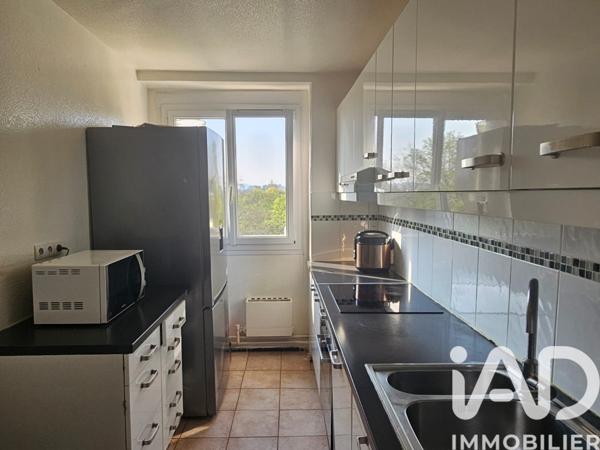 Appartement à vendre 3 pièces 75 m² Épinay-sur-Seine