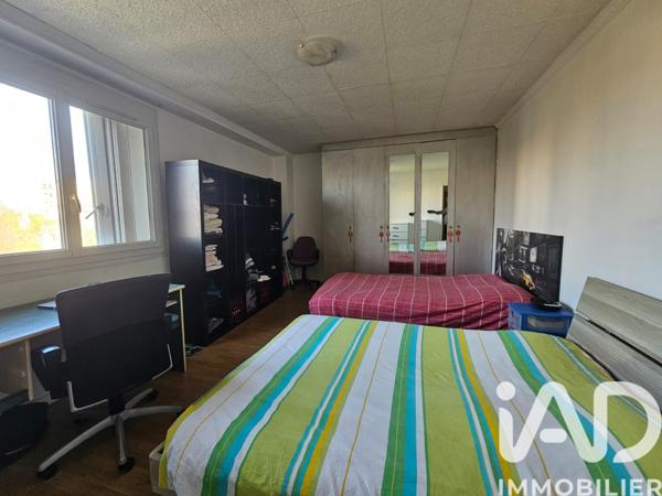 Appartement à vendre 3 pièces 75 m² Épinay-sur-Seine