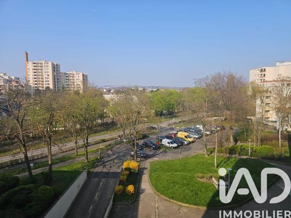 Appartement à vendre 3 pièces 75 m² Épinay-sur-Seine