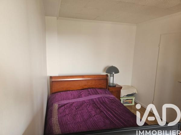 Appartement à vendre 3 pièces 75 m² Épinay-sur-Seine