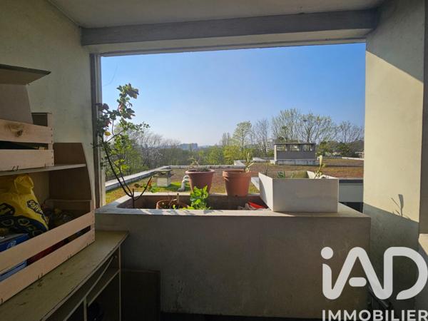 Appartement à vendre 3 pièces 75 m² Épinay-sur-Seine