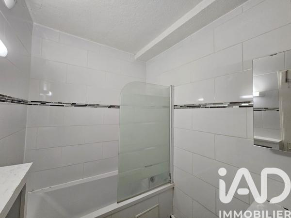 Appartement à vendre 3 pièces 75 m² Épinay-sur-Seine