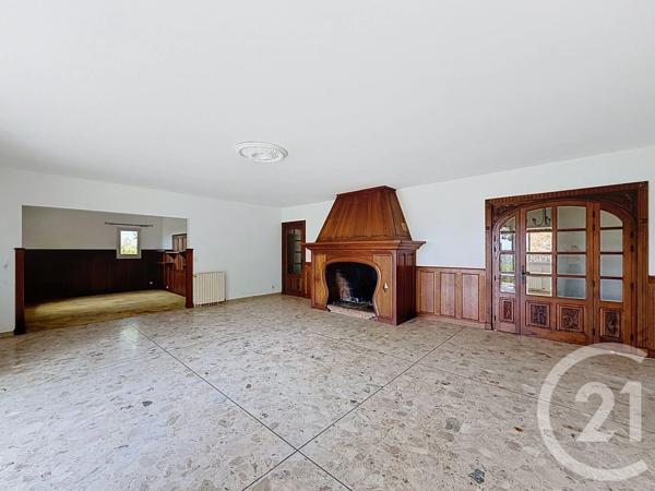 Maison à vendre  9 pièces - 291,23 m 2   PIETROSELLA  - 201
