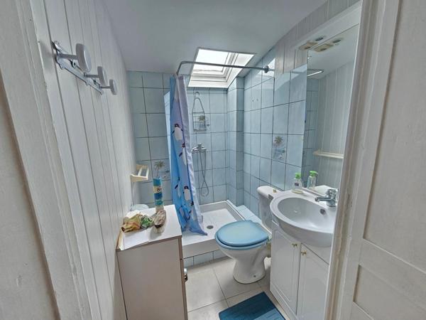 Maison à THOUARS, 79100 - 6 pièces 123m²