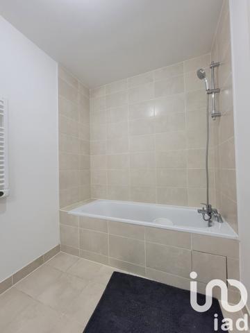 Appartement à vendre 3 pièces 65 m² Thiais