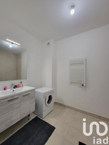 Appartement à vendre 3 pièces 65 m² Thiais