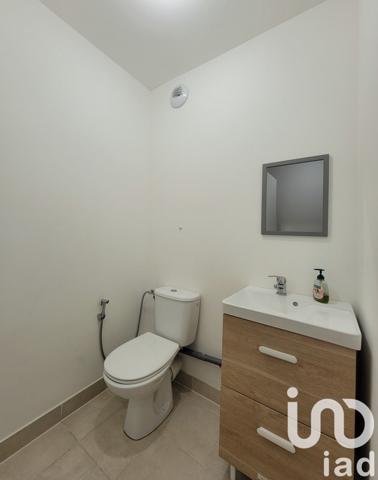 Appartement à vendre 3 pièces 65 m² Thiais