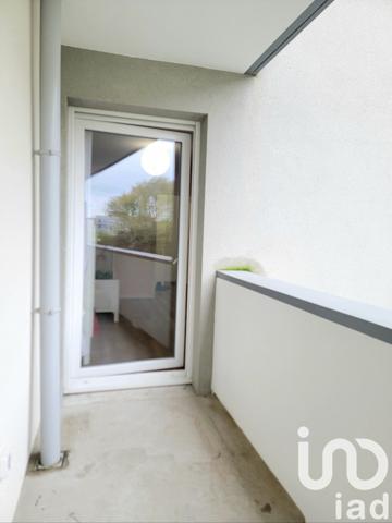 Appartement à vendre 3 pièces 65 m² Thiais